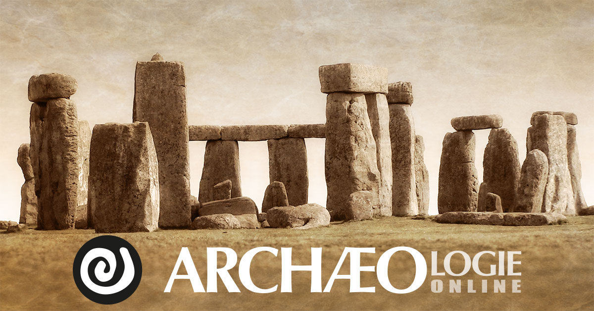 (c) Archaeologie-online.de